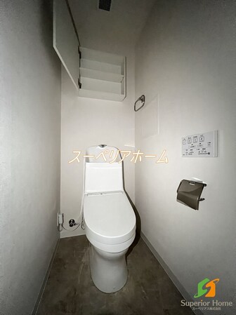 ROOTs Bunkyo Otowa(ルーツ文京音羽)の物件内観写真